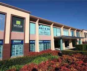 Offices commercial property leased at Castle Hill NSW 2154