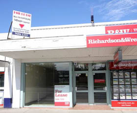 Shop & Retail commercial property leased at Baulkham Hills NSW 2153