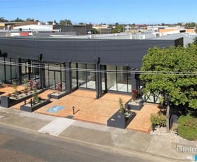 Factory, Warehouse & Industrial commercial property leased at West End QLD 4101