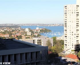 Offices commercial property leased at Suite 501/231 Miller Street North Sydney NSW 2060