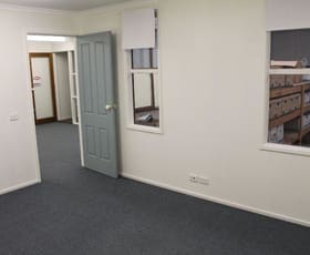 Offices commercial property leased at B/5 Carl Court Hallam VIC 3803