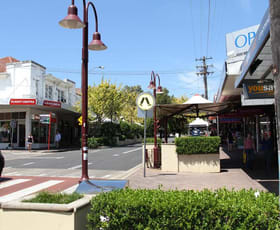 Offices commercial property leased at Level 1/110-112 Willoughby Road Crows Nest NSW 2065
