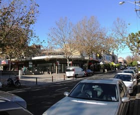 Offices commercial property leased at Level 1/110-112 Willoughby Road Crows Nest NSW 2065