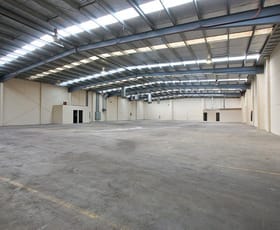 Factory, Warehouse & Industrial commercial property leased at 1/13-17 Japaddy Street Mordialloc VIC 3195