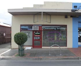 Offices commercial property leased at 15 Alpine Street Ferntree Gully VIC 3156