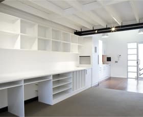 Offices commercial property leased at Alexandria NSW 2015