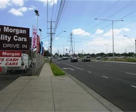 Offices commercial property leased at 509-513 Warrigal Rd Moorabbin VIC 3189