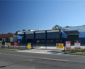Factory, Warehouse & Industrial commercial property leased at 122 Mica Street Carole Park QLD 4300