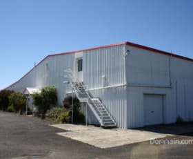Factory, Warehouse & Industrial commercial property leased at 83 Mt Hicks Road Wynyard TAS 7325