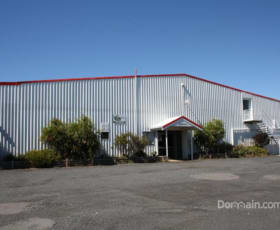 Factory, Warehouse & Industrial commercial property leased at 83 Mt Hicks Road Wynyard TAS 7325