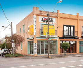 Offices commercial property leased at 92 Auburn Road Hawthorn VIC 3122