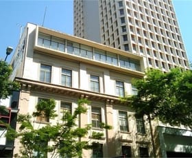 Offices commercial property leased at 144 Adelaide St Brisbane City QLD 4000