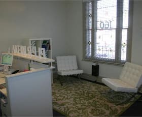 Offices commercial property leased at 160 Napier Street South Melbourne VIC 3205