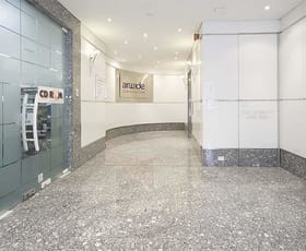 Offices commercial property leased at Level 1 /173 Pacific Highway North Sydney NSW 2060