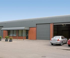 Factory, Warehouse & Industrial commercial property leased at Unit 2/4 Cord Street Dudley Park SA 5008