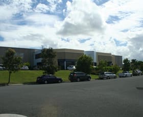 Factory, Warehouse & Industrial commercial property leased at 37 Murdoch Circuit Acacia Ridge QLD 4110