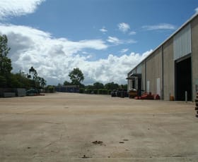Factory, Warehouse & Industrial commercial property leased at 37 Murdoch Circuit Acacia Ridge QLD 4110