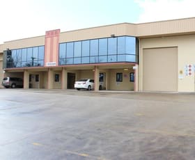 Offices commercial property leased at 2 &3/35 Sterling Road Minchinbury NSW 2770