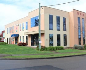 Factory, Warehouse & Industrial commercial property leased at 2 &3/35 Sterling Road Minchinbury NSW 2770