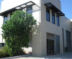 Factory, Warehouse & Industrial commercial property leased at 15/13 Swaffham Road Minto NSW 2566