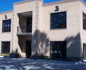 Offices commercial property leased at 23 Badgally Road Campbelltown NSW 2560