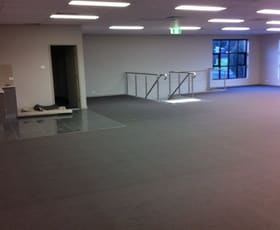 Offices commercial property leased at 23 Badgally Road Campbelltown NSW 2560