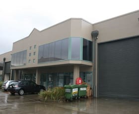 Factory, Warehouse & Industrial commercial property leased at Alexandria NSW 2015