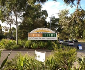 Shop & Retail commercial property leased at Menai NSW 2234