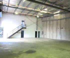 Factory, Warehouse & Industrial commercial property leased at Villawood NSW 2163