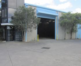 Factory, Warehouse & Industrial commercial property leased at Villawood NSW 2163