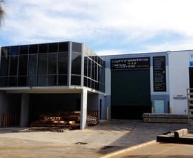 Factory, Warehouse & Industrial commercial property leased at Caringbah NSW 2229