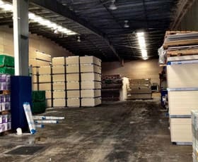 Factory, Warehouse & Industrial commercial property leased at Caringbah NSW 2229