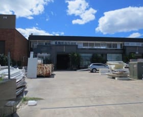 Offices commercial property leased at Revesby NSW 2212