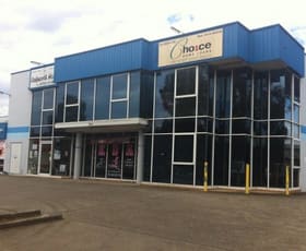 Offices commercial property leased at 15/3 Lancaster Road Ingleburn NSW 2565