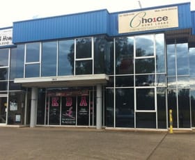 Offices commercial property leased at 15/3 Lancaster Road Ingleburn NSW 2565