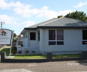 Offices commercial property leased at 11 King Edward Street Ulverstone TAS 7315