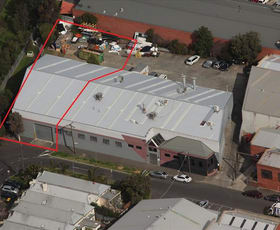 Factory, Warehouse & Industrial commercial property leased at 70-90 Chelmsford Street Kensington VIC 3031