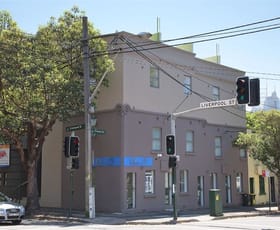 Shop & Retail commercial property leased at 189 Crown Street Darlinghurst NSW 2010