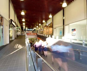 Shop & Retail commercial property leased at 8a 330 King Street Newtown NSW 2042