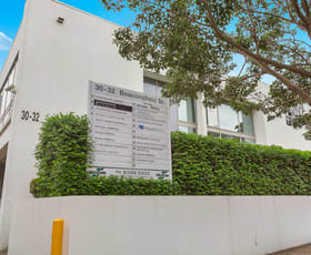 Factory, Warehouse & Industrial commercial property leased at 13/30-32 Beaconsfield Street Alexandria NSW 2015