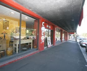 Shop & Retail commercial property leased at Ground/88-90 Parramatta Rd Camperdown NSW 2050