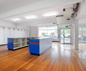 Offices commercial property leased at Ground/597 Canterbury Road Surrey Hills VIC 3127