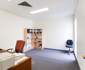 Offices commercial property leased at 229 Canterbury Road Canterbury VIC 3126