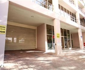 Offices commercial property leased at Ground Foor/11-13  Aird Street Parramatta NSW 2150