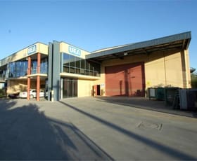 Factory, Warehouse & Industrial commercial property leased at Prestons NSW 2170