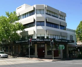 Shop & Retail commercial property leased at 12 Falcon St Crows Nest NSW 2065