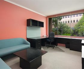 Offices commercial property leased at Unit 12/177-199 Pacific Highway North Sydney NSW 2060