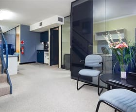 Offices commercial property leased at Unit 12/177-199 Pacific Highway North Sydney NSW 2060