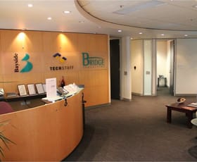 Offices commercial property leased at Part Level 1/103 Miller Street North Sydney NSW 2060