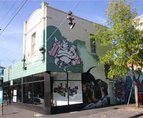 Offices commercial property leased at 191 Johnston Street Collingwood VIC 3066